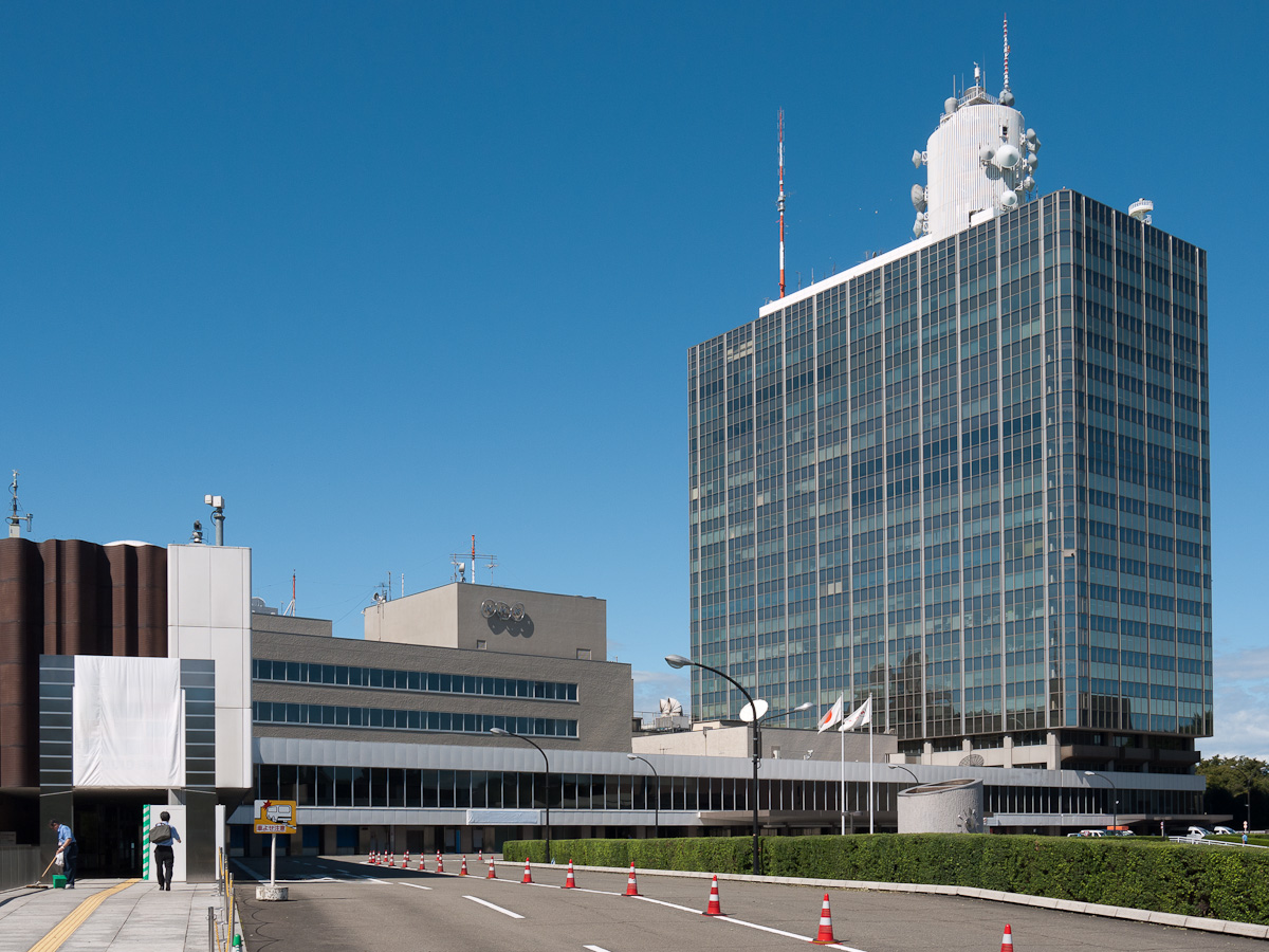 ＮＨＫ籾井会長の指示にＮＨＫ労組はこう反発した