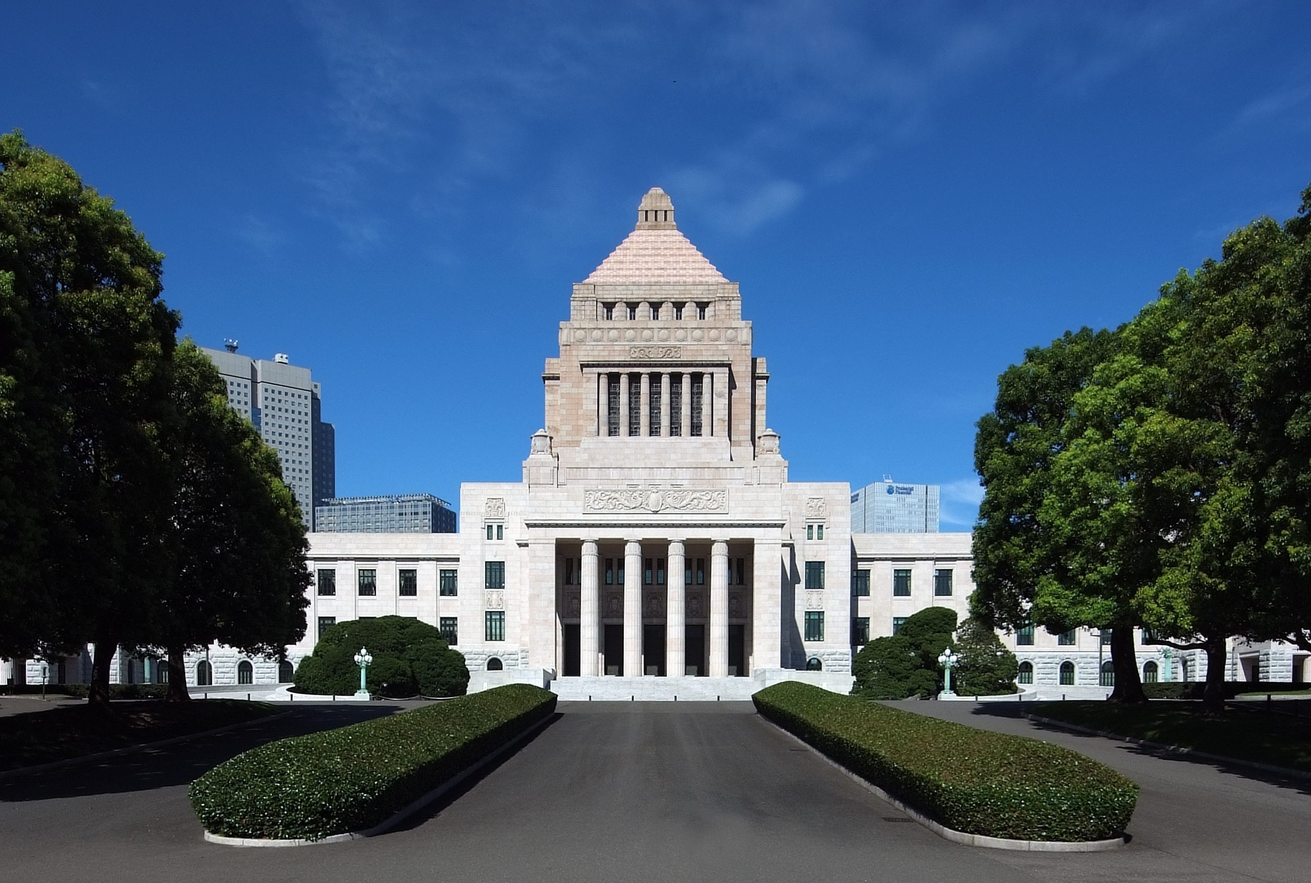 自分の一票で日本を変えられる？