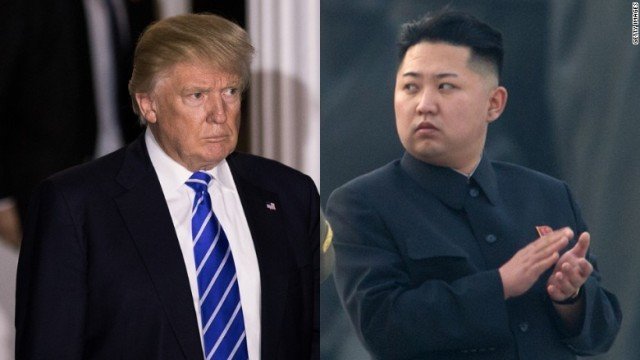 金正恩トランプ首脳会談と日本